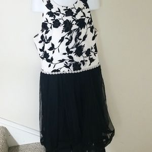 Speechless kids dress